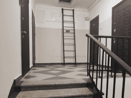 Ремонт помещений