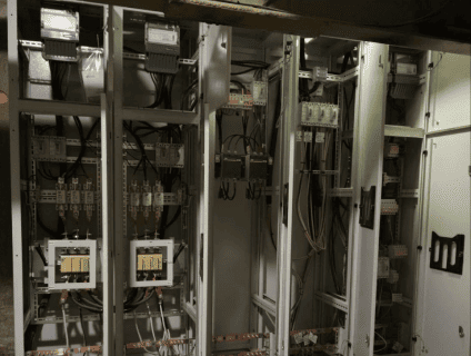 Инженерные системы