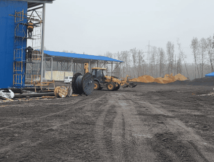 Строительство