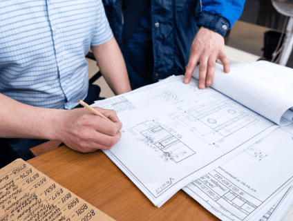 Проектирование